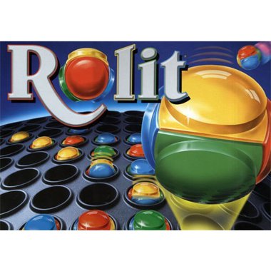 Copertina di Rolit Copertina di Rolit