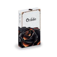 Black Rose Wars: Ordalia