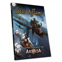 Armada - Seas Aflame