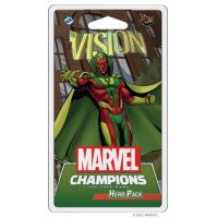 Marvel Champions - LCG -  Vision