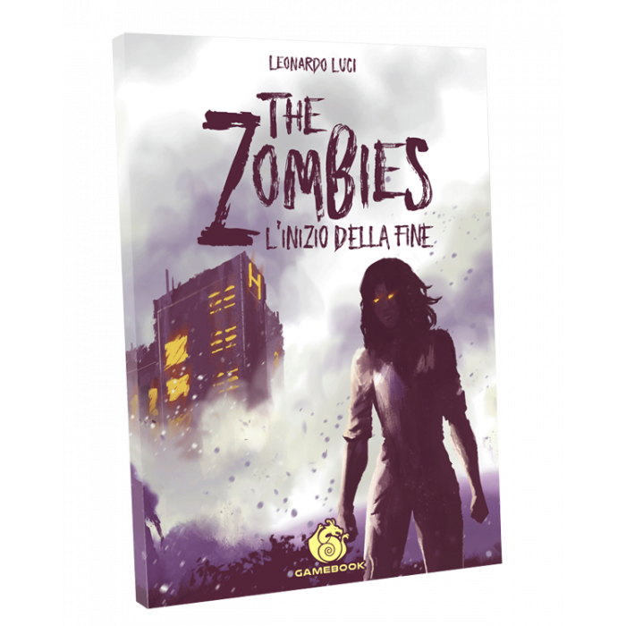 The Zombies - L'Inizio della Fine