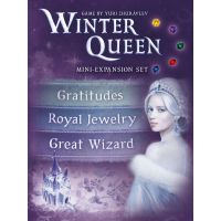 Winter Queen - Mini-Expansion Set
