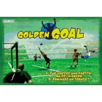 Golden Goal Usato Danneggiato (G1)