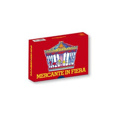 Mercante in Fiera - Masenghini
