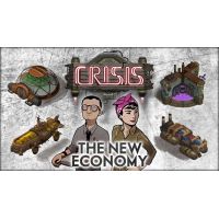 Crisis: The New Economy