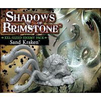 Shadows of Brimstone - The Sand Kraken
