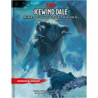 Dungeons & Dragons - Icewind Dale