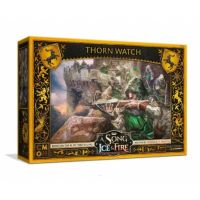 A Song of Ice and Fire - Thorn Watch