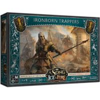 A Song of Ice and Fire - Ironborn Trappers