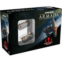 Star Wars Armada - Hammerhead Corvettes