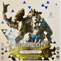 Horizon - Zero Dawn - Thunderjaw