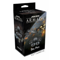 Star Wars Armada: Armada Dial Pack