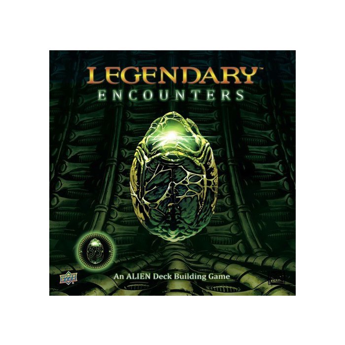 Encounters forum. Legendary encounters. alien encounter. alien core.
