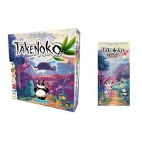 Takenoko | Small Bundle