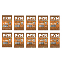 10x 100 Bustine PYN 41x63 | Mythic Bundle