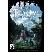 Heroes of Tenefyr - The Second Curse