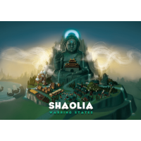 Shaolia - Warring States