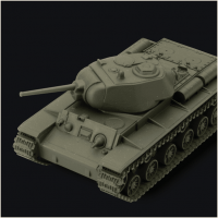 World of Tanks: Soviet - KV-1S