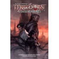 Mistborn - House War - The Siege of Luthadel