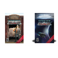Mystery House - Adventures in a Box - Espansioni | Small Bundle