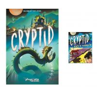 Cryptid | Small Bundle