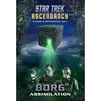 Star Trek - Ascendancy: Borg Assimilation