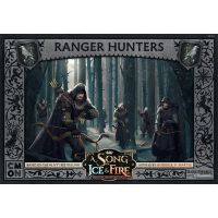A Song of Ice and Fire - Ranger Hunters