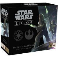 Star Wars Legion: Wookie Warriors