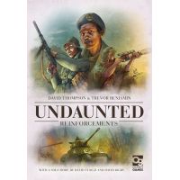 Undaunted - Reinforcements Revised Edition