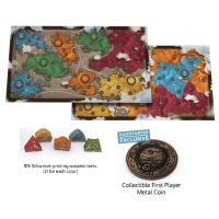 Iwari - Upgrade Kit