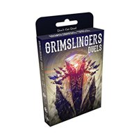 Grimslingers - Duels