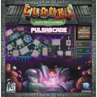 Clank! - In! Space! - Pulsarcade