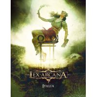 Lex Arcana: Italia
