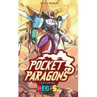 Pocket Paragons - AEGIS