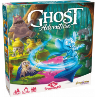 Ghost Adventure Danneggiato (L1)