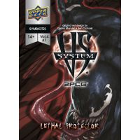 VS System 2PCG - Symbiotes - Lethal Protector