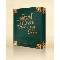 Sea of Thieves - Roleplaying Game
