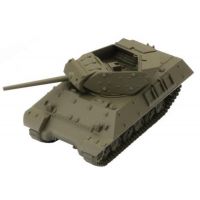 World of Tanks: American - M10 Wolverine