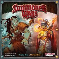 Summoner Wars - Second Edition - Starter Set