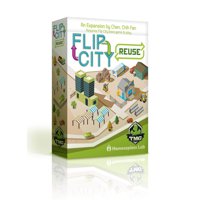 Flip City - Reuse