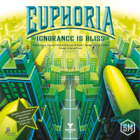 Euphoria - Ignorance is a Bliss