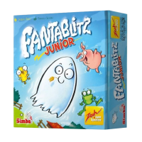 Fantablitz - Junior