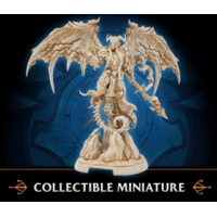Descent - Leggende delle Tenebre - Hybrid Centurion Promo Figure