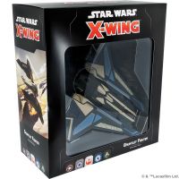 Star Wars X-Wing 2E - Gauntlet Fighter