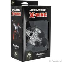 Star Wars X-Wing 2E - Razor Crest Assault Ship
