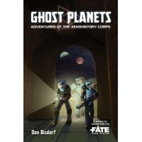 Ghost Planets