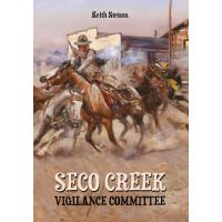 Seco Creek Vigilance Commitee