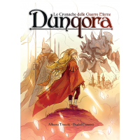 Dunqora - Le Cronache delle Guerre Eterne