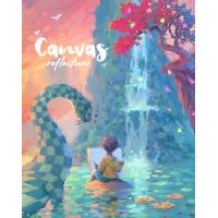 Canvas - Reflections