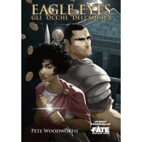 Eagle Eyes - Gli Occhi dell'Aquila